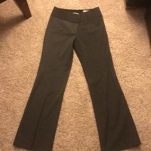 Express dress pants- make an offer